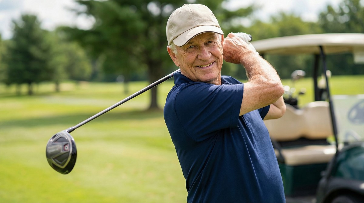 Happy guest consultation