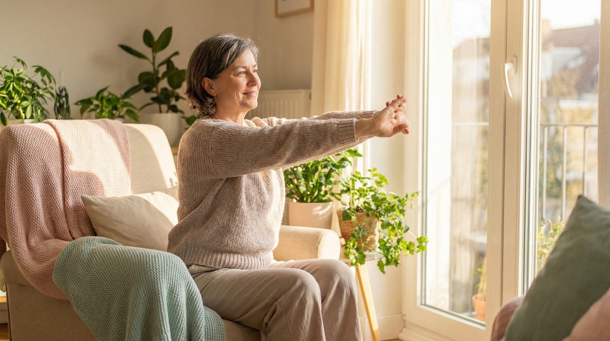 Rheumatoid Arthritis